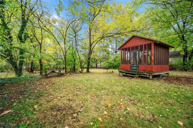 14608 Triskett Road, Cleveland, OH 44111