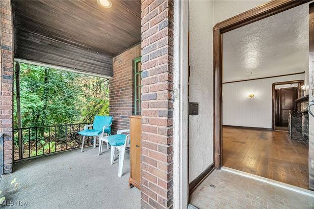 14608 Triskett Road, Cleveland, OH 44111