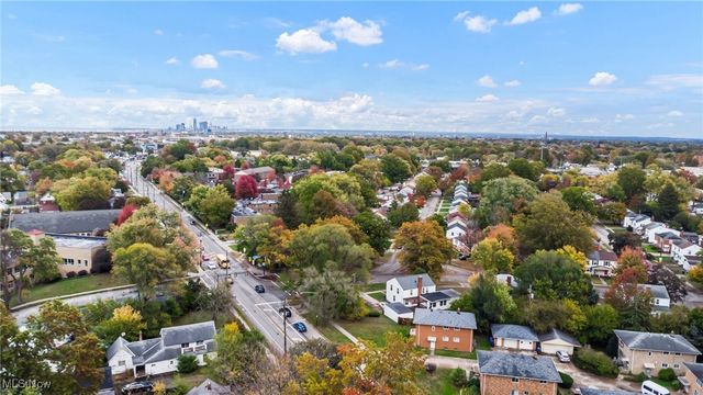 14608 Triskett Road, Cleveland, OH 44111