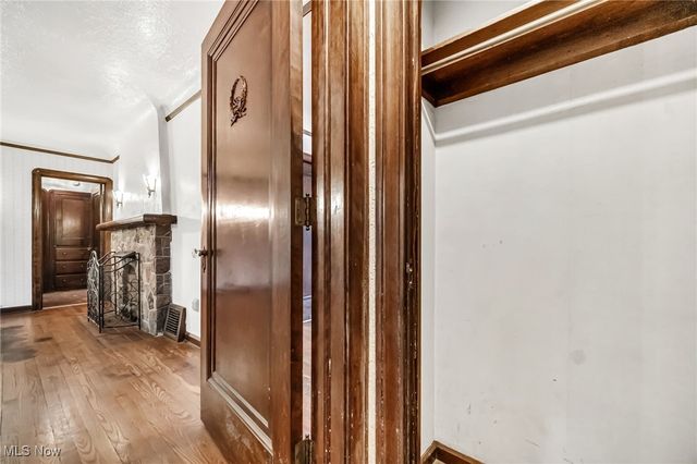 14608 Triskett Road, Cleveland, OH 44111