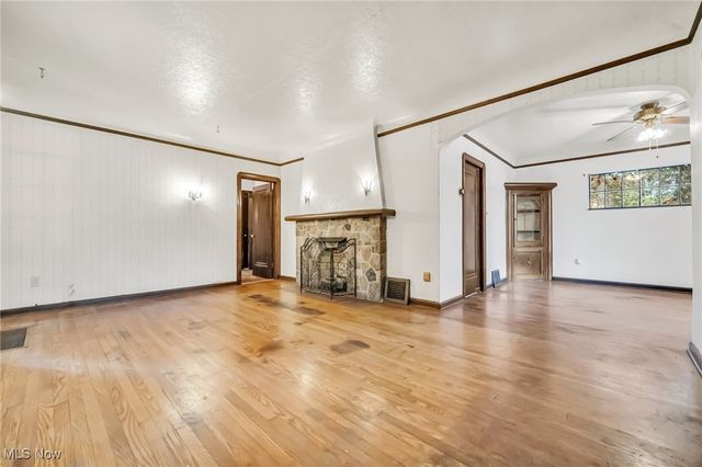 14608 Triskett Road, Cleveland, OH 44111