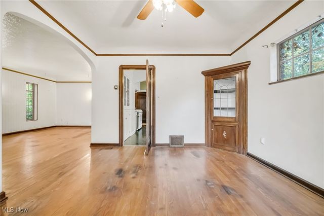 14608 Triskett Road, Cleveland, OH 44111