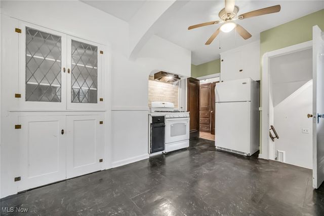 14608 Triskett Road, Cleveland, OH 44111