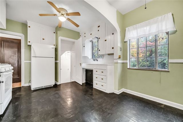 14608 Triskett Road, Cleveland, OH 44111