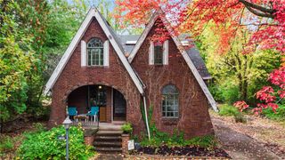 14608 Triskett Road, Cleveland, OH 44111