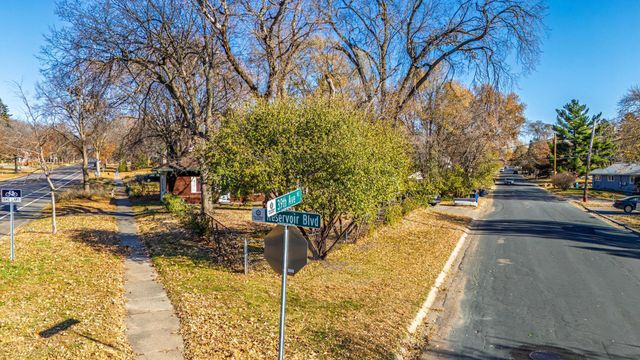 3905 Reservoir Boulevard, Columbia Heights, MN 55421