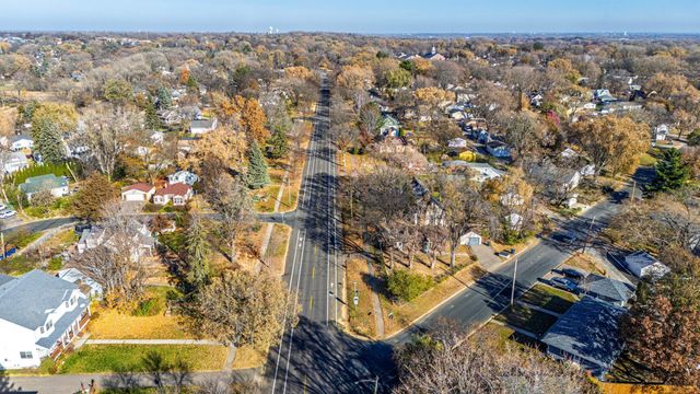 3905 Reservoir Boulevard, Columbia Heights, MN 55421