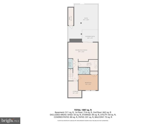 2103 DOMINION HEIGHTS CT, Falls Church, VA 22043