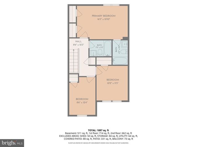 2103 DOMINION HEIGHTS CT, Falls Church, VA 22043