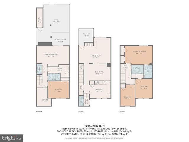 2103 DOMINION HEIGHTS CT, Falls Church, VA 22043