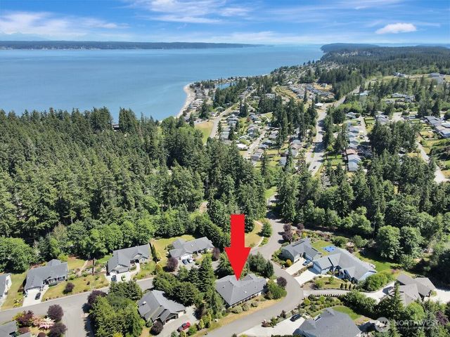 1165 Matterhorn Loop, Camano Island, WA 98282