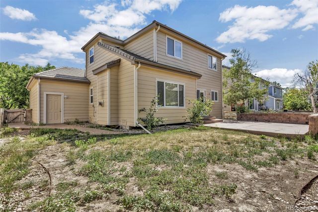 19889 E 59th Avenue, Aurora, CO 80019