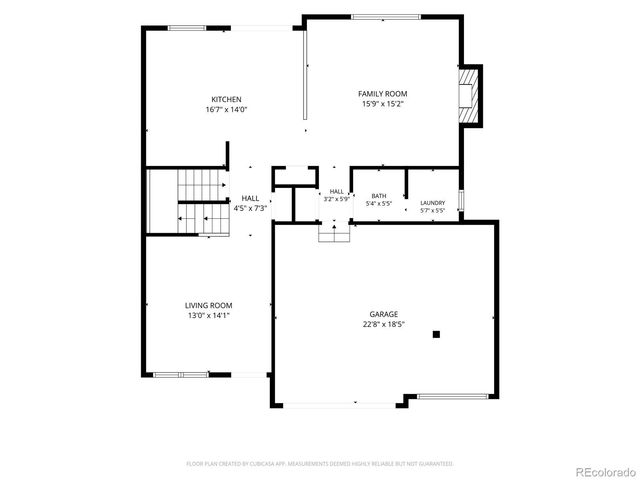 19889 E 59th Avenue, Aurora, CO 80019