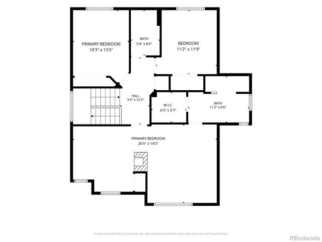 19889 E 59th Avenue, Aurora, CO 80019