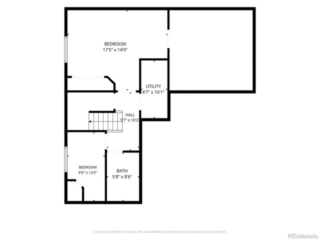 19889 E 59th Avenue, Aurora, CO 80019