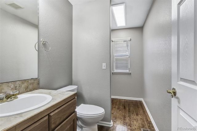 19889 E 59th Avenue, Aurora, CO 80019