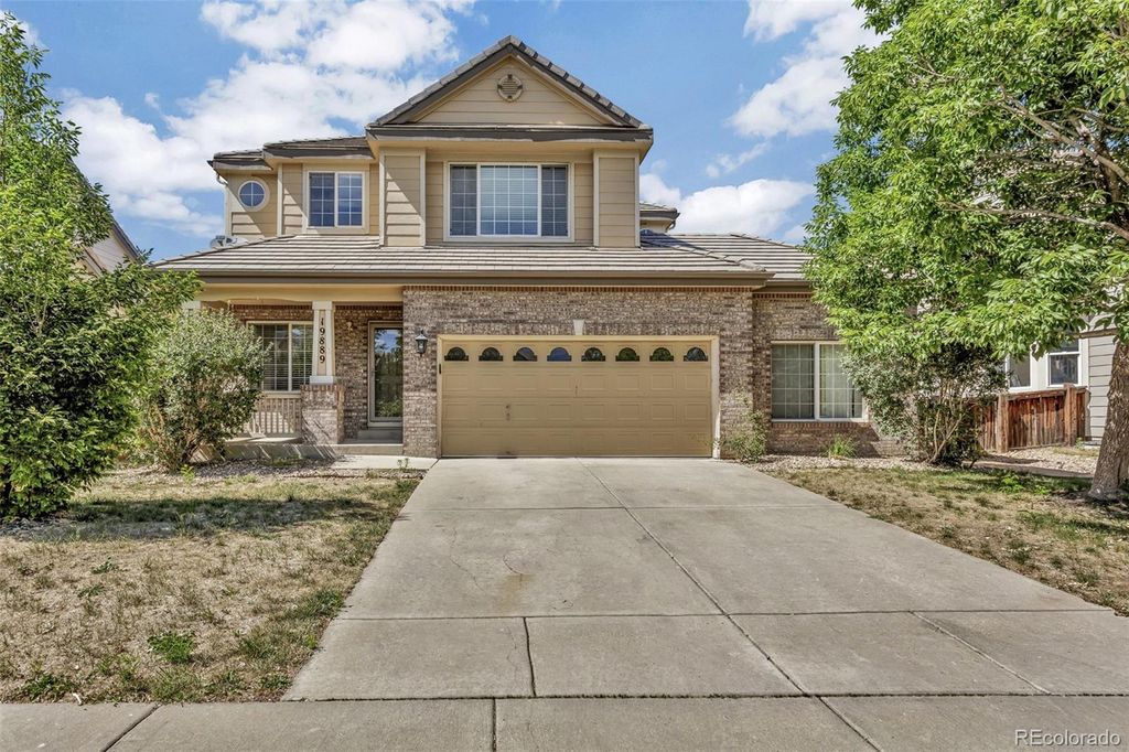 19889 E 59th Avenue, Aurora, CO 80019