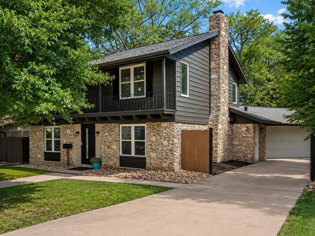 3105 Borden RD, Austin, TX 78757
