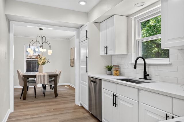 3105 Borden RD, Austin, TX 78757