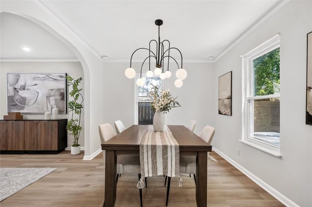 3105 Borden RD, Austin, TX 78757