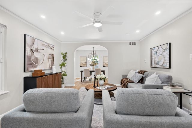 3105 Borden RD, Austin, TX 78757