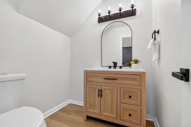 3105 Borden RD, Austin, TX 78757