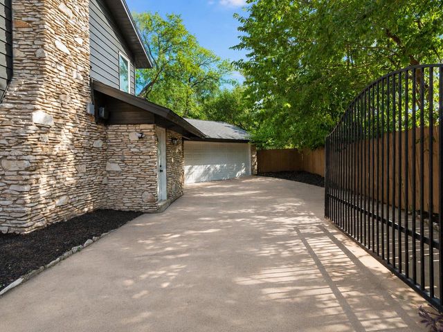 3105 Borden RD, Austin, TX 78757
