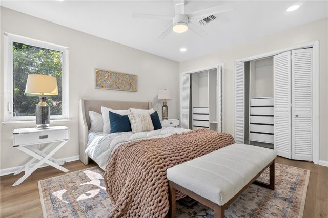 3105 Borden RD, Austin, TX 78757