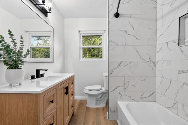 3105 Borden RD, Austin, TX 78757