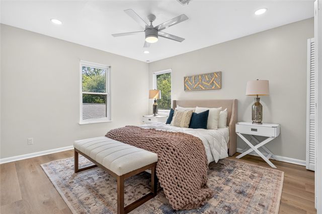 3105 Borden RD, Austin, TX 78757