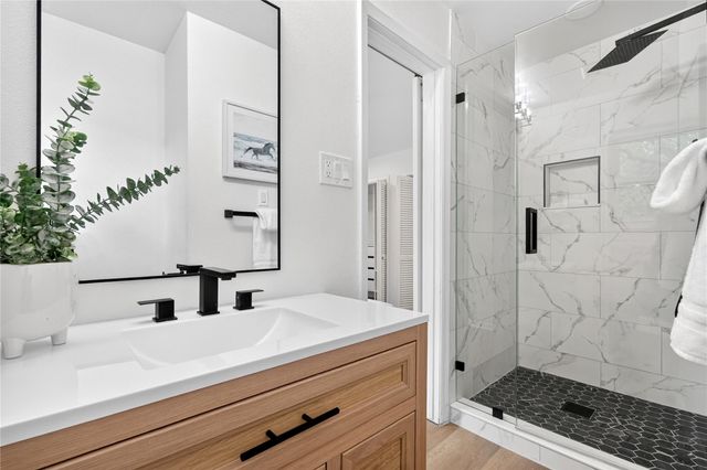 3105 Borden RD, Austin, TX 78757