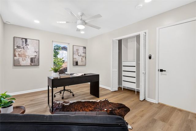 3105 Borden RD, Austin, TX 78757