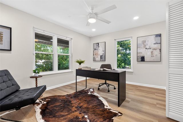 3105 Borden RD, Austin, TX 78757