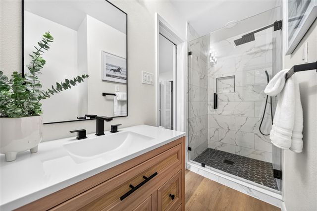 3105 Borden RD, Austin, TX 78757