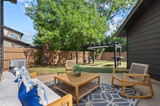 3105 Borden RD, Austin, TX 78757