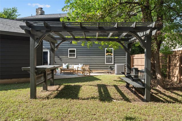 3105 Borden RD, Austin, TX 78757