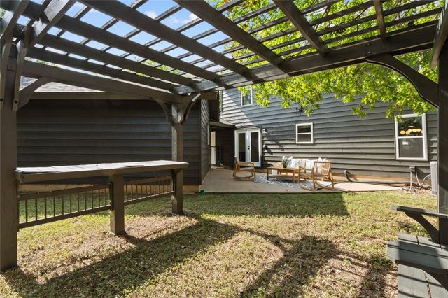 3105 Borden RD, Austin, TX 78757