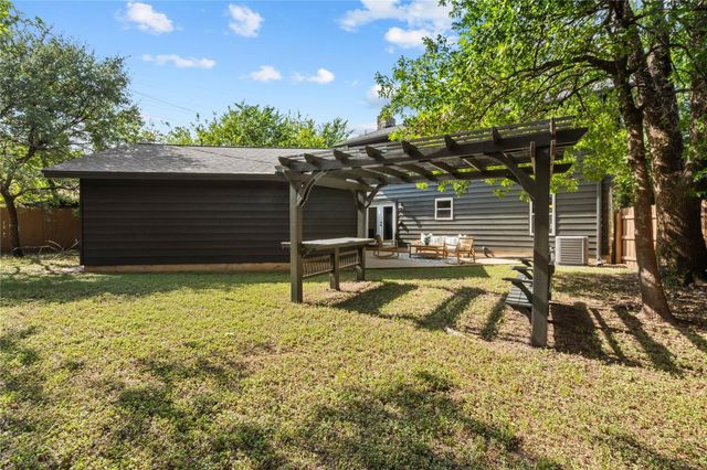 3105 Borden RD, Austin, TX 78757
