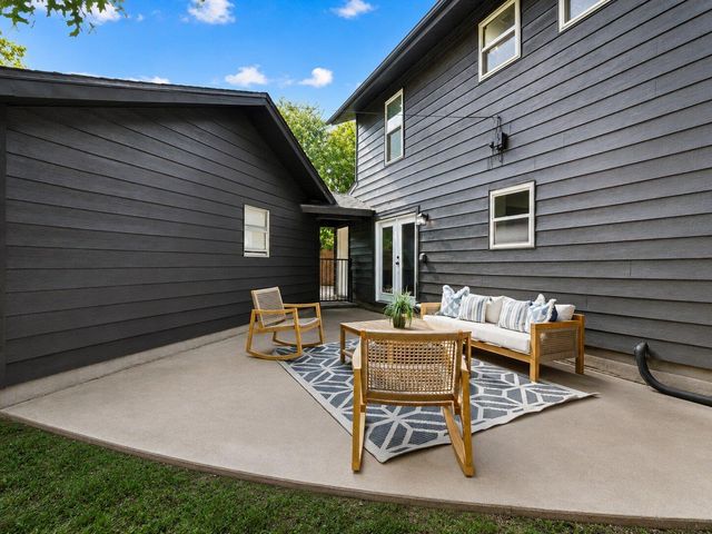 3105 Borden RD, Austin, TX 78757