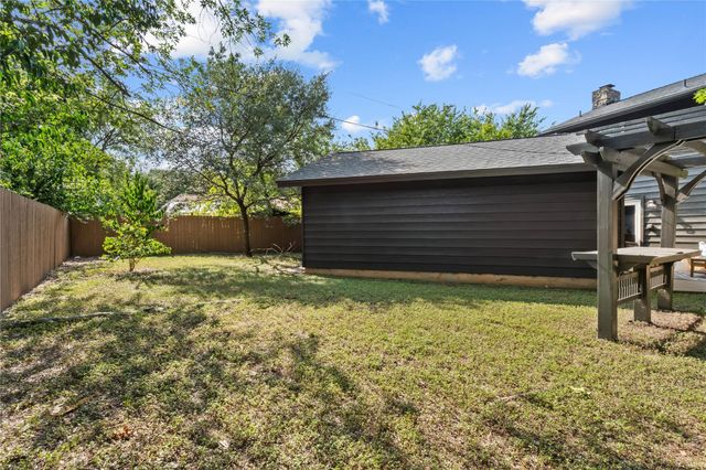 3105 Borden RD, Austin, TX 78757