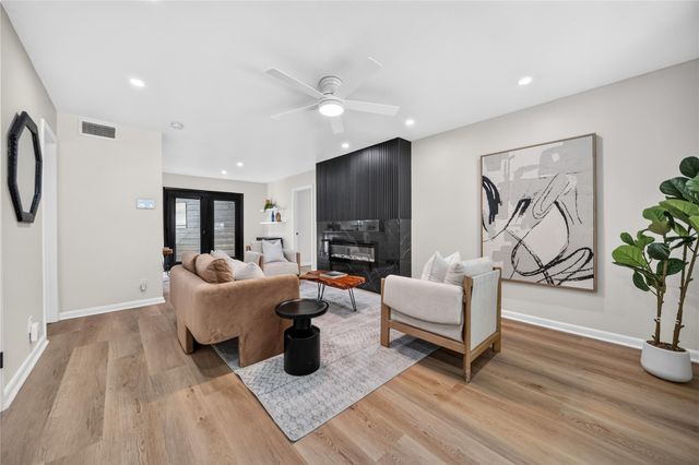 3105 Borden RD, Austin, TX 78757