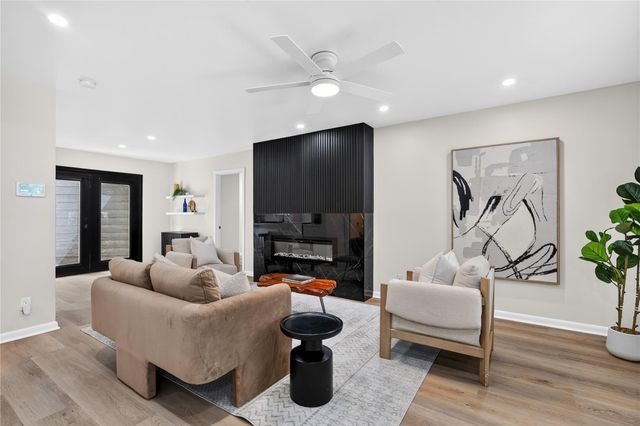 3105 Borden RD, Austin, TX 78757