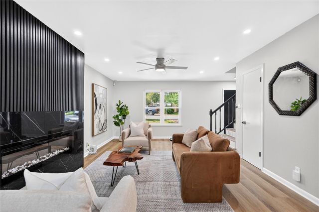 3105 Borden RD, Austin, TX 78757