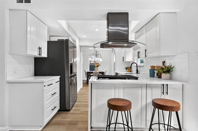 3105 Borden RD, Austin, TX 78757
