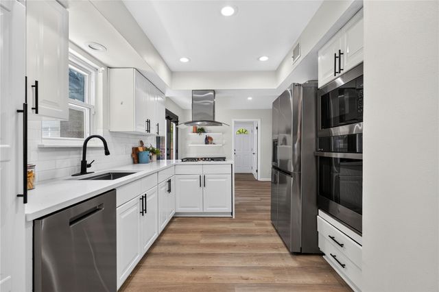 3105 Borden RD, Austin, TX 78757