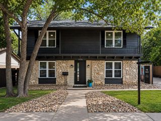 3105 Borden RD, Austin, TX 78757