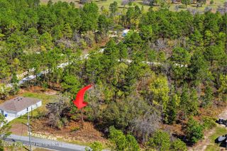 Lot 25 Thrasher Avenue, Weeki Wachee, FL 34614