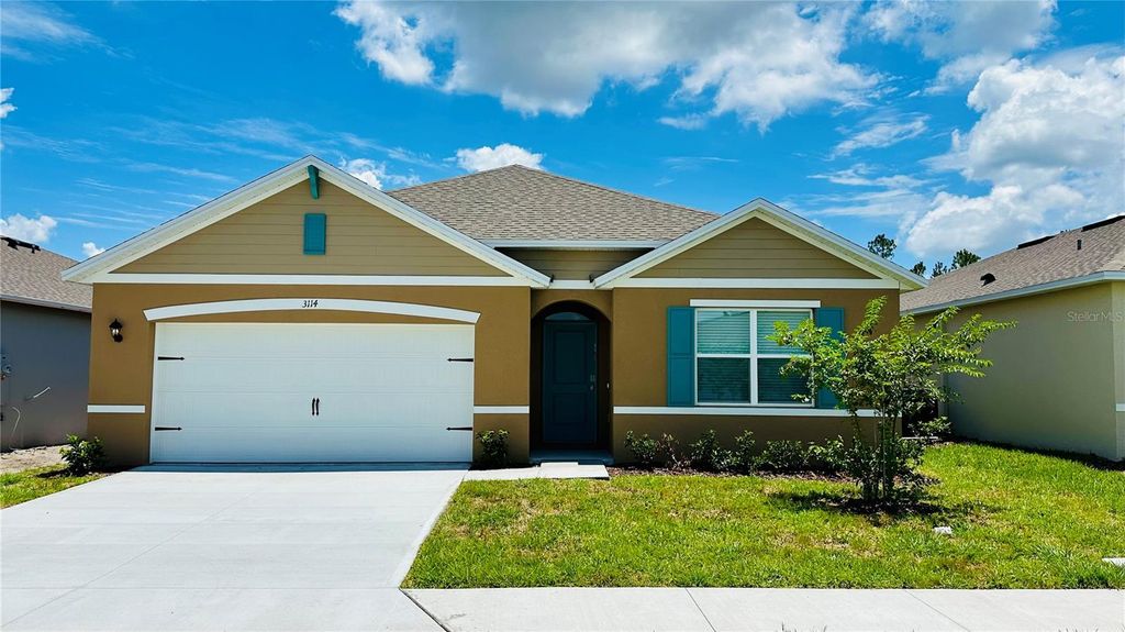 3114 VICEROY COURT, Kissimmee, FL 34759