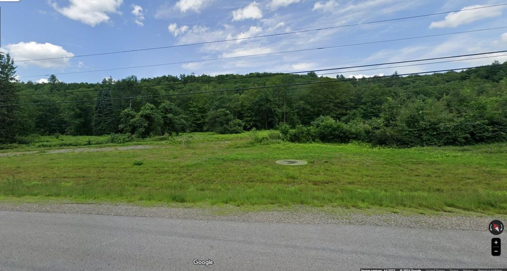 0 Monadnock Highway, Marlborough, NH 03455