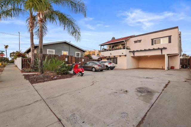 4185 Louisiana 3, San Diego, CA 92104